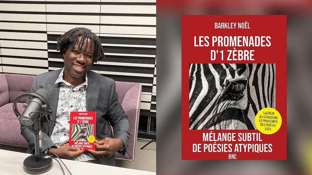 BNC avec squelette en salon