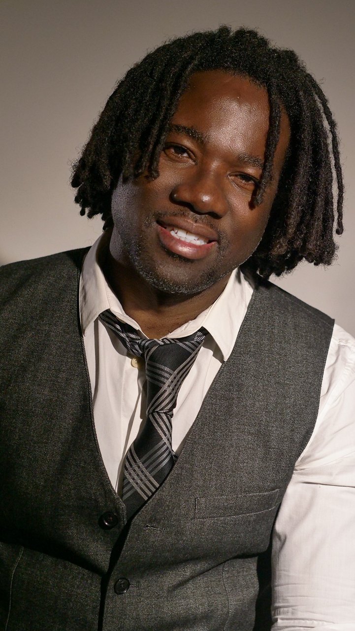 BNC avec squelette en salon